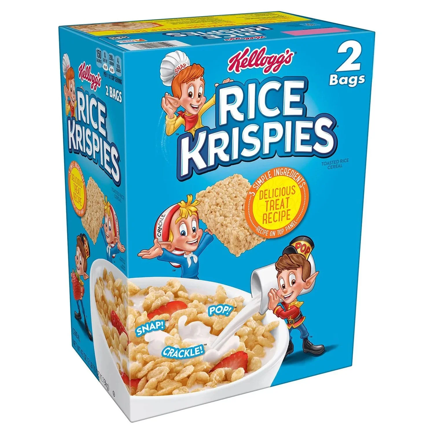 Kellogg's Rice