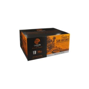 Cafe Olé by HEB Taste of San Antonio Single Serve Coffee Pods — 54 Count